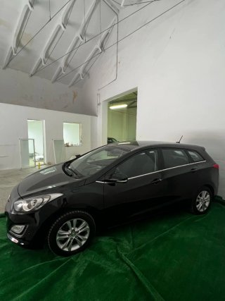 Hyundai i30 2014