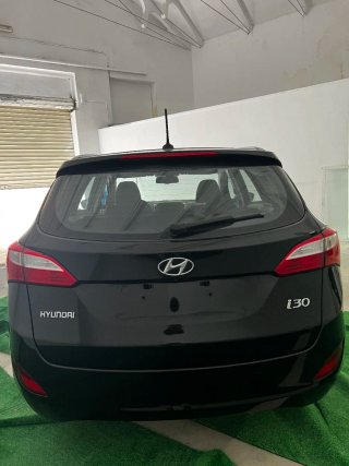 Hyundai i30 2014