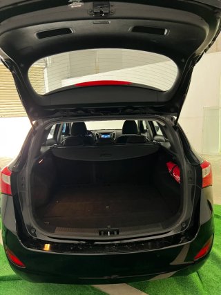 Hyundai i30 2014
