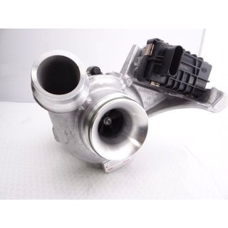 Turbo BMW 318D E90/E90N/E91/E91N Garrett 767378
