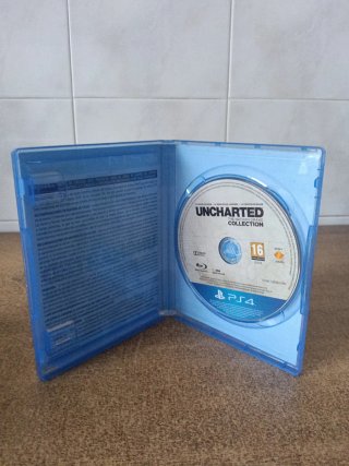 Videojuegos PS4 (Venta individual o en lote)