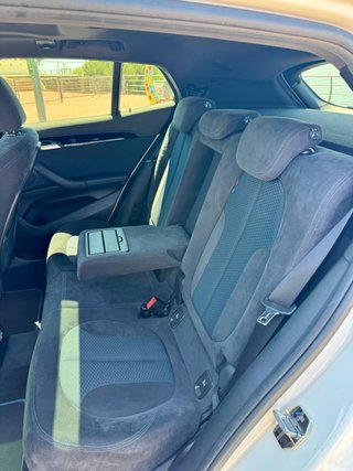 BMW X2 18d M Sport
