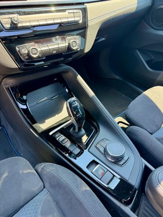 BMW X2 18d M Sport