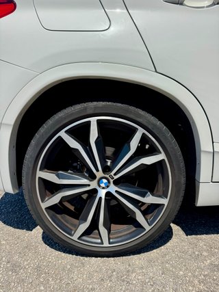 BMW X2 18d M Sport
