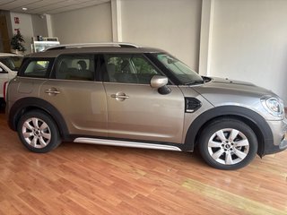 MINI Countryman 2019
