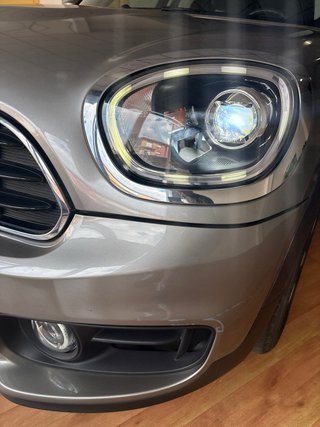 MINI Countryman 2019