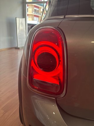 MINI Countryman 2019