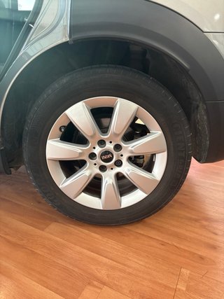 MINI Countryman 2019