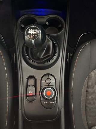 MINI Countryman 2019