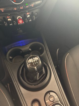 MINI Countryman 2019
