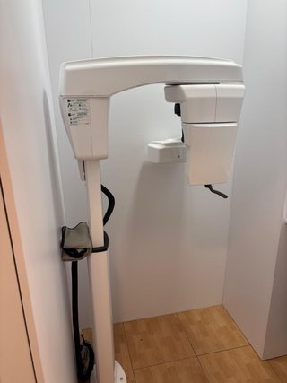 Traspaso clínica dental en Horta (Bcn)