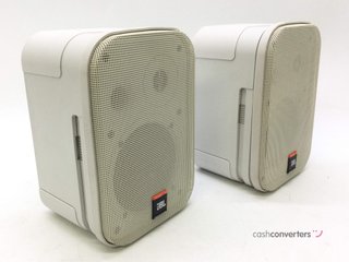 monitor estudio jbl control 1 pro