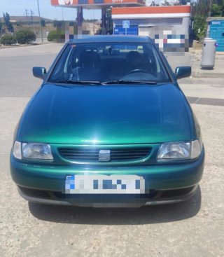 SEAT Cordoba 1998