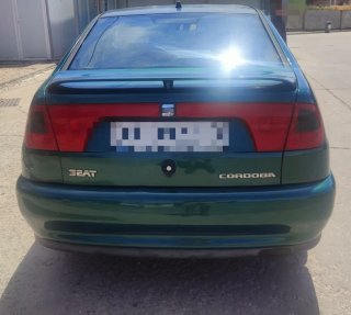 SEAT Cordoba 1998