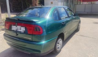 SEAT Cordoba 1998