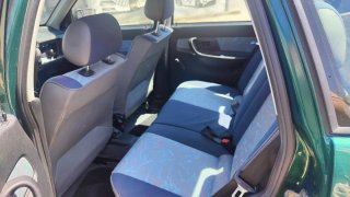 SEAT Cordoba 1998