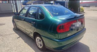 SEAT Cordoba 1998