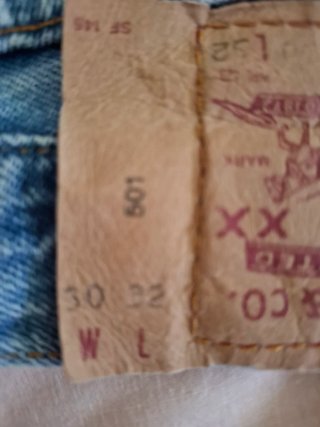 Levi's Shorts Vaqueros Azules