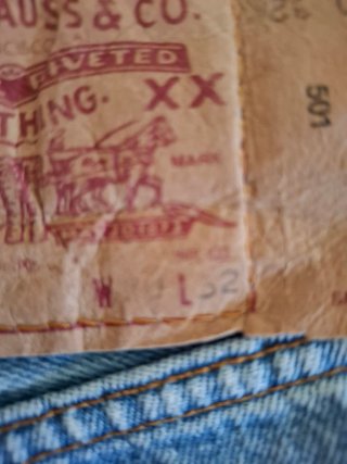 Levi's Shorts Vaqueros Azules