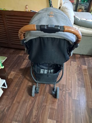 Silla de paseo Joie Tourist Signature