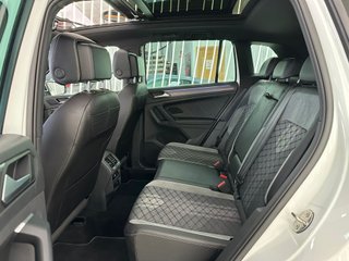 Volkswagen Tiguan R-Line 2.0 TDI 110kW (150CV) DSG