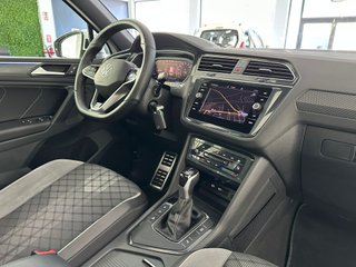 Volkswagen Tiguan R-Line 2.0 TDI 110kW (150CV) DSG
