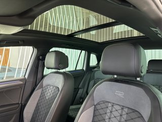 Volkswagen Tiguan R-Line 2.0 TDI 110kW (150CV) DSG