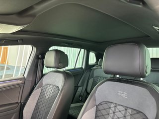 Volkswagen Tiguan R-Line 2.0 TDI 110kW (150CV) DSG