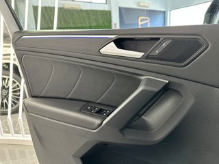 Volkswagen Tiguan R-Line 2.0 TDI 110kW (150CV) DSG