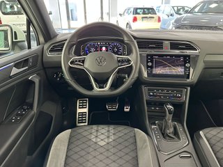 Volkswagen Tiguan R-Line 2.0 TDI 110kW (150CV) DSG