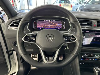 Volkswagen Tiguan R-Line 2.0 TDI 110kW (150CV) DSG