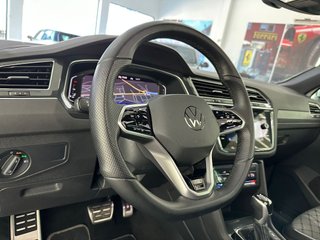 Volkswagen Tiguan R-Line 2.0 TDI 110kW (150CV) DSG
