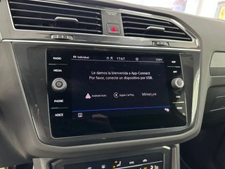 Volkswagen Tiguan R-Line 2.0 TDI 110kW (150CV) DSG