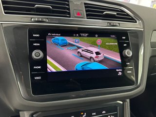 Volkswagen Tiguan R-Line 2.0 TDI 110kW (150CV) DSG