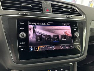 Volkswagen Tiguan R-Line 2.0 TDI 110kW (150CV) DSG