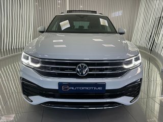 Volkswagen Tiguan R-Line 2.0 TDI 110kW (150CV) DSG