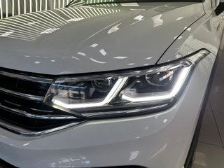 Volkswagen Tiguan R-Line 2.0 TDI 110kW (150CV) DSG