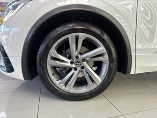Volkswagen Tiguan R-Line 2.0 TDI 110kW (150CV) DSG