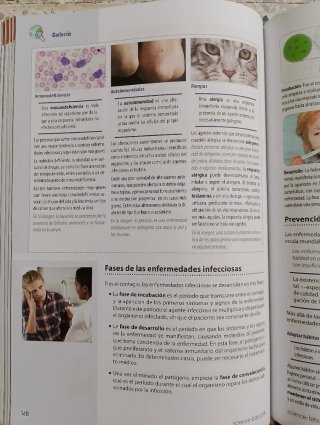 Biología y Geología 3 ESO - Science Bits