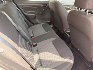 SIN ENTRADA! Nissan Micra 2023 34000KM!