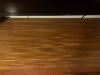 Aparador Vintage Mid Century in Legno