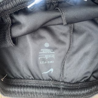 Pantalón Nike Dri-FIT Talla L niño/a