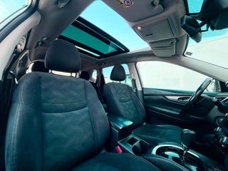 Nissan X-Trail 2016