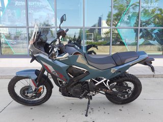 Kawasaki KLE 500 SE