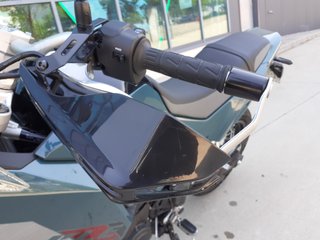 Kawasaki KLE 500 SE