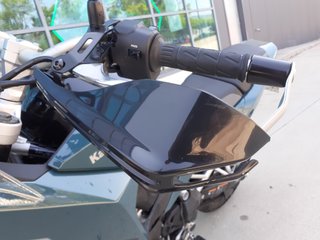 Kawasaki KLE 500 SE