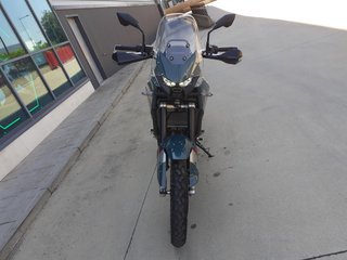 Kawasaki KLE 500 SE
