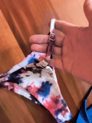 ROPA DE BAÑO  MUJER