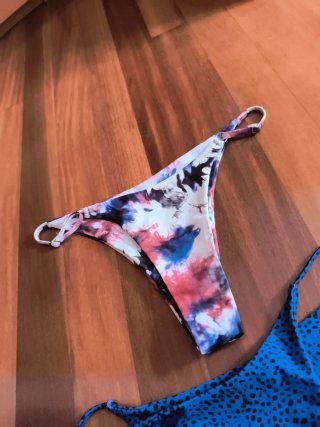 ROPA DE BAÑO  MUJER
