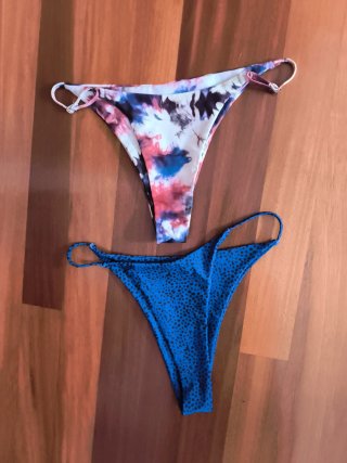 ROPA DE BAÑO  MUJER
